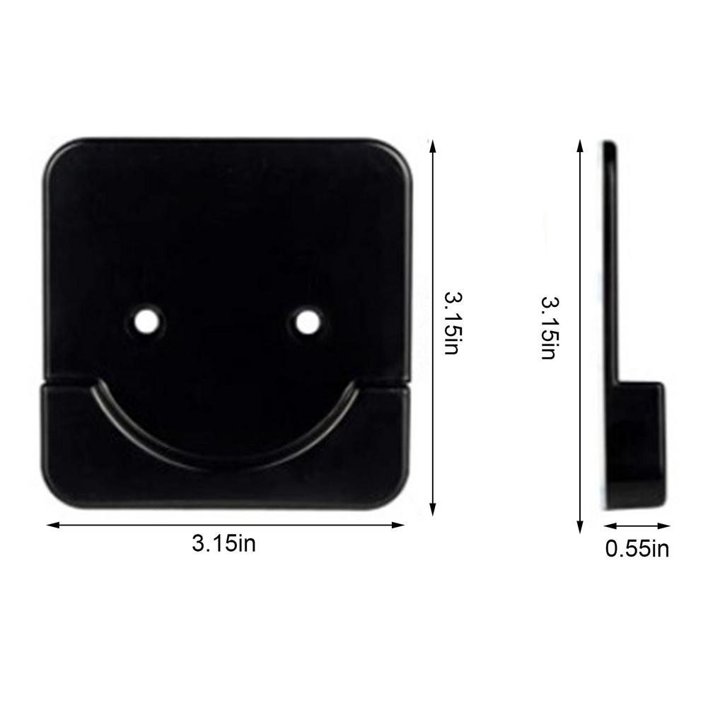 Karnisz uchwyt robić montażu antypoślizgowy przyklejany robić ściany bezdotykowy prysznic karnisz napinacz robić domu wystrój łazienki kurtyna