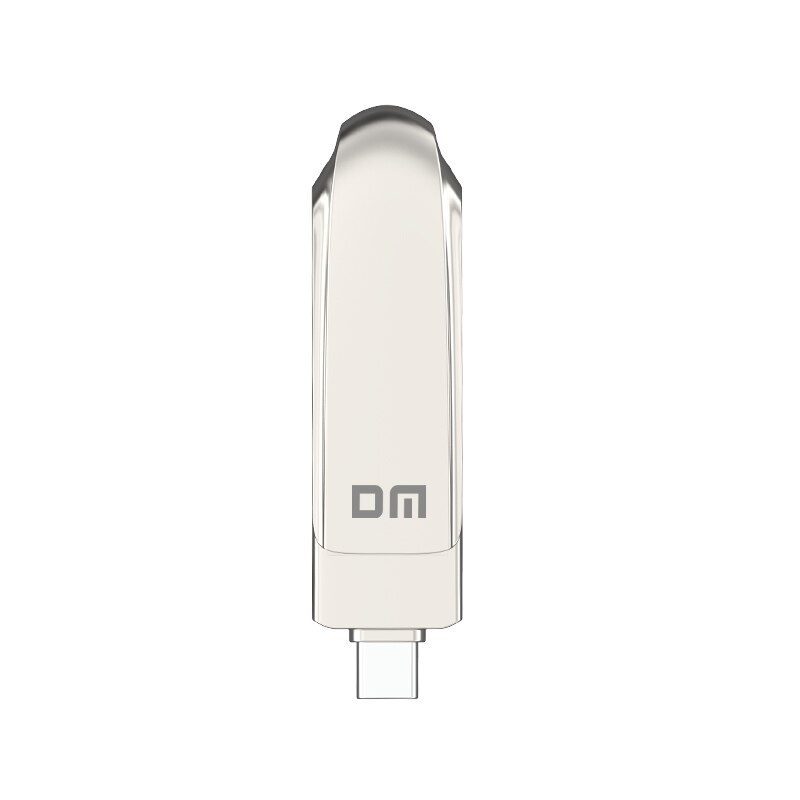 Dm Externe Dual Type C Pssd FS230 USB3.2 128Gb 256Gb 512Gb Met Super Snelle Overdracht Snelheid Tot 300 Mb/s