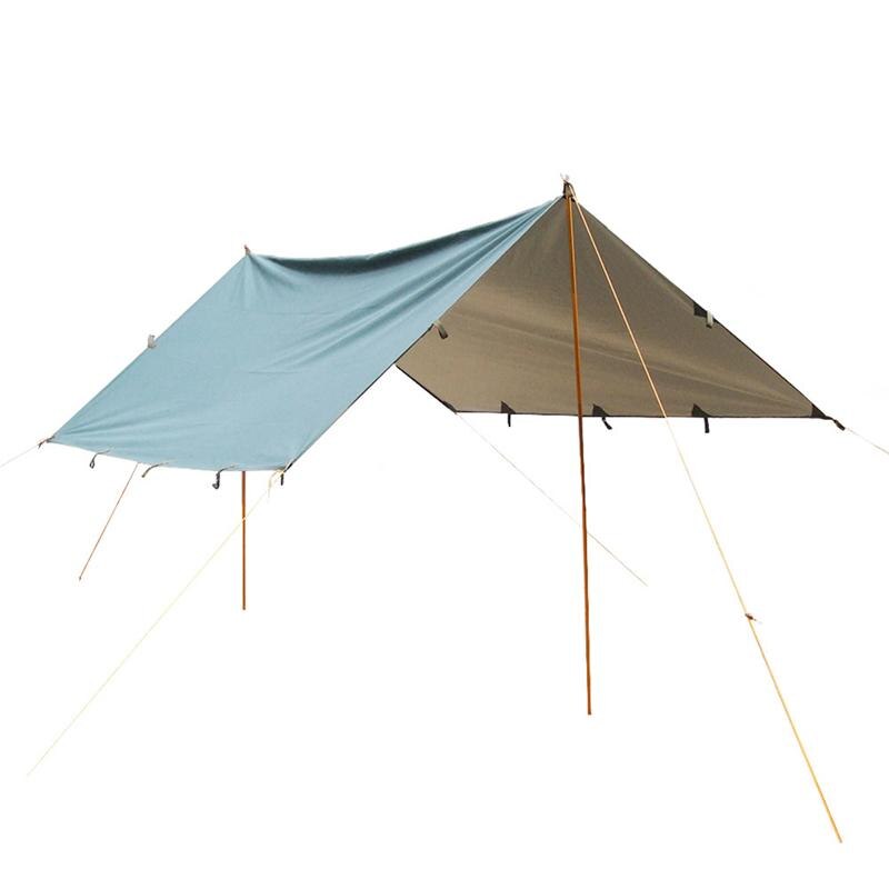 Sunscreen UV Outdoor Canopy Awning Canopy Car Tent