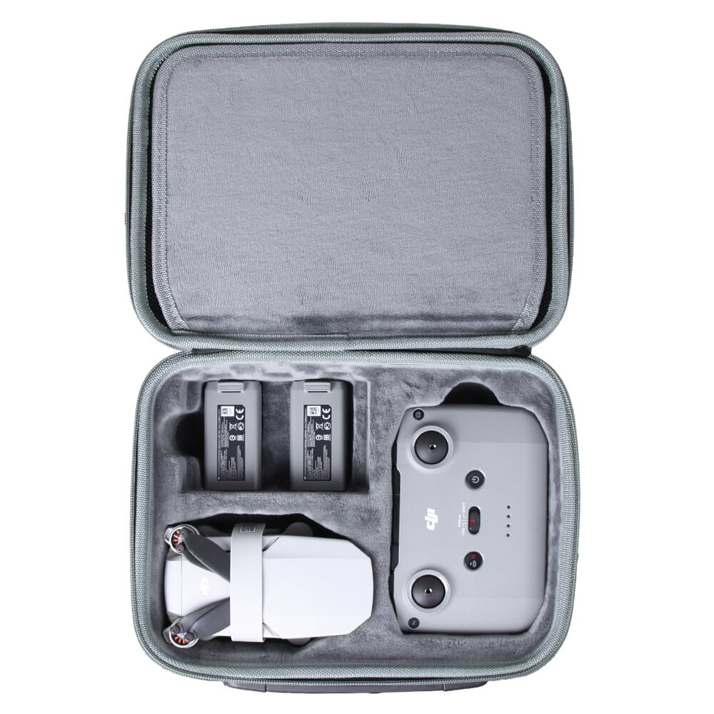 DJI Mini 2 Bag Portable Carrying Case Multifunctional Shoulder Bag Handbags For DJI Mini 2 Drone Accessories