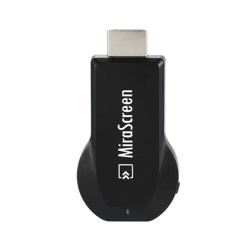 128Mb Hdmi Tv Stick Dongle Mirascreen Wifi Display Ontvanger Dlna Airplay Miracast Airmirroring Chromecast Voor Windows