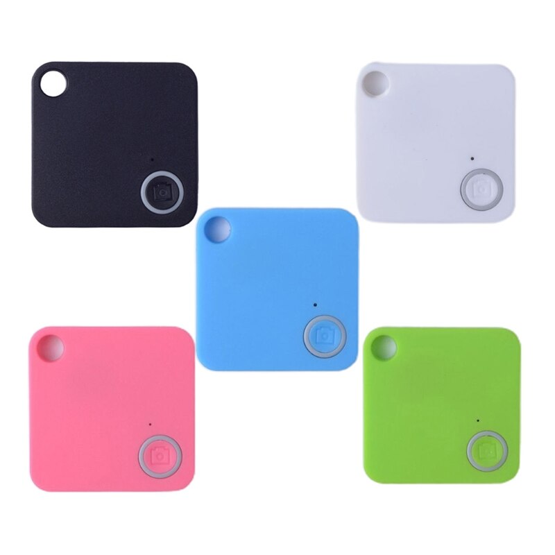 Pack Combo de carrelage mince, GPS, Bluetooth, traceur, localisateur de clés, recherche de n'importe quoi, N7MC