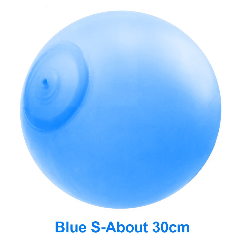 Kinderen Outdoor Zachte Lucht Water Gevuld Bubble Bal Opblazen Ballon Speelgoed Fun Party Game Zomer Cadeau Voor Ouder-kind Interactieve: 7