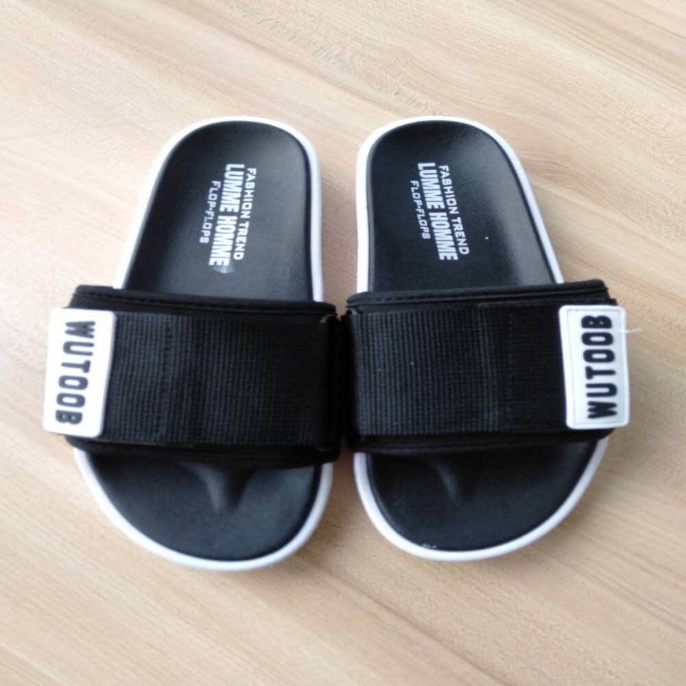 Next REGULAR FIT - Sandales à plateforme - white/blanc