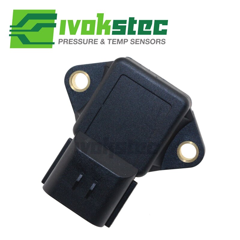 Brand Inlaatspruitstuk MAP Sensor Voor Toyota Suzuki Alto Elke Wagon K14 Swift 1.3 Changan Ster 18590-79F00 079800- 5050