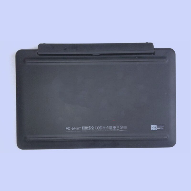 90-95% Original Docking Keyboard for DELL Venue 11 5130 7130 7140 V11Pro Tablet PC: 95NEW