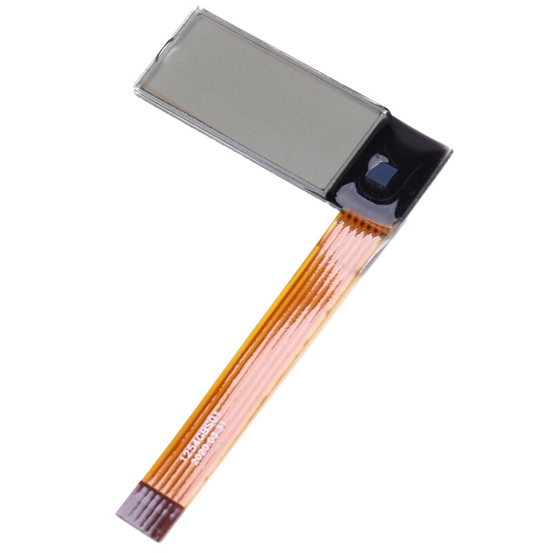 LCD Display Sn for Kenworth Trucks/VDO Cockpit Vision/Jcb Tractor/Volvo Penta Boats