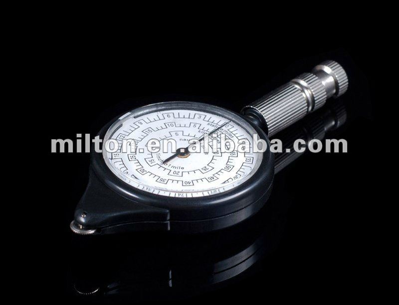 Buitenkaart meetinstrument kaart afstandsmeter meter schaal kilometerteller meetinstrument buitengereedschap kompas
