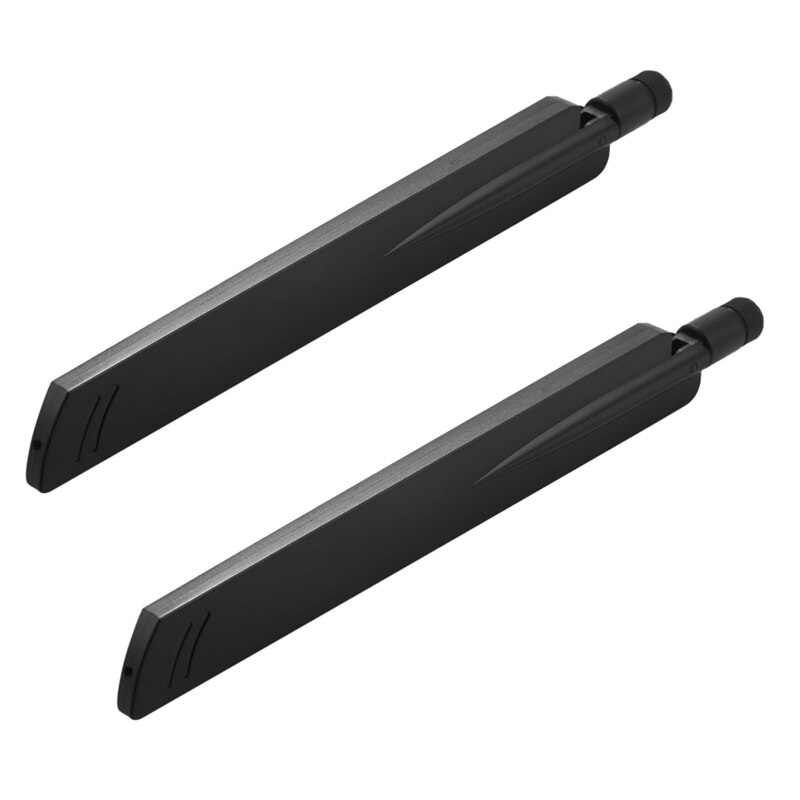 2x 18 2.4 ghz wlan-antennenverstärker wlan-Router-anschlussverstärker: Ursprünglich Titel