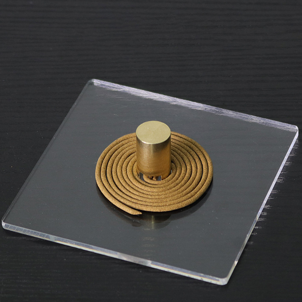 Tragbare Weihrauch Hersteller Spule Weihrauch Wickel Maschine Kupfer Linie Weihrauch Wickler