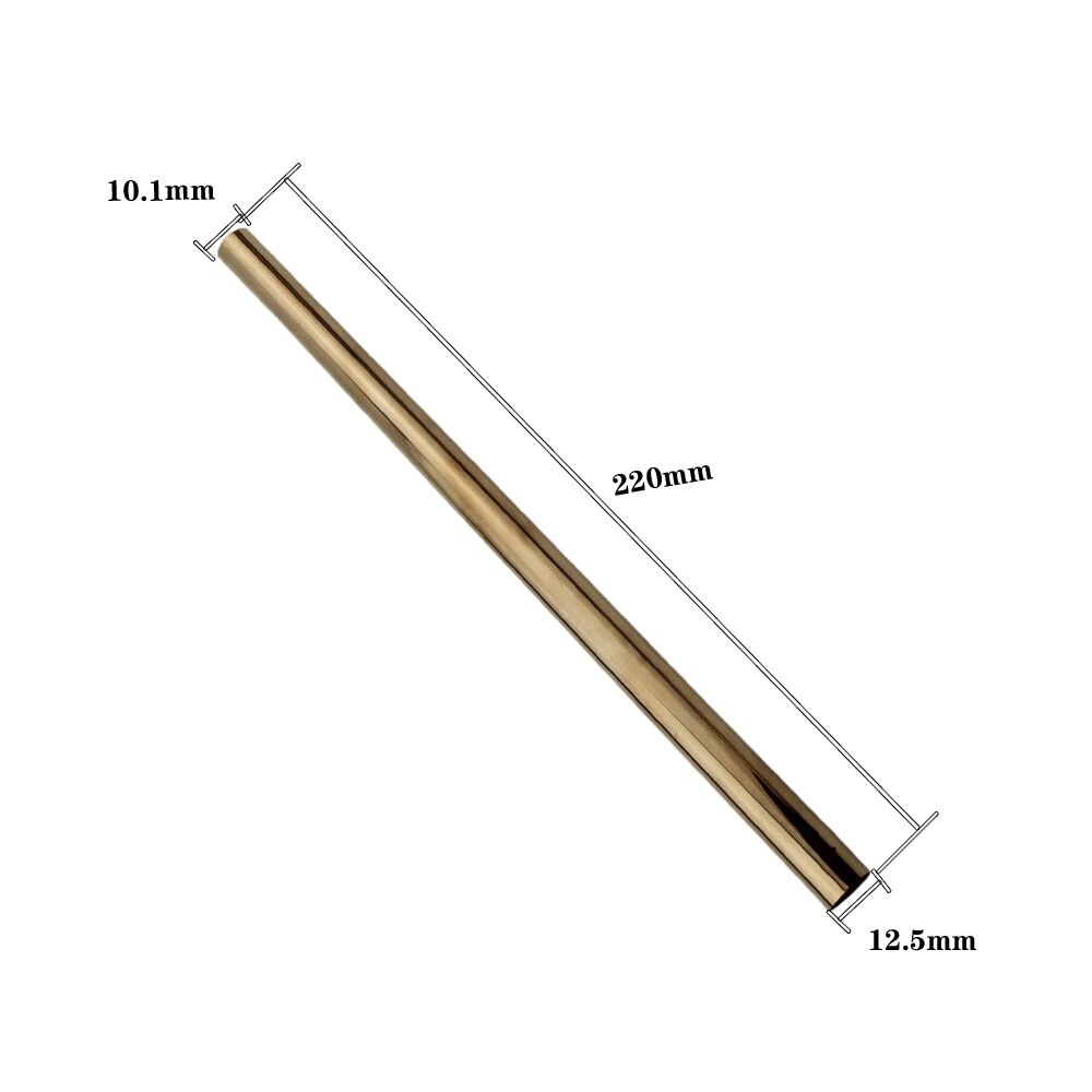 1Set Trompet Onderdelen Trompet Fluitje Buis Trompet Mondstuk Mondstuk Hoepel