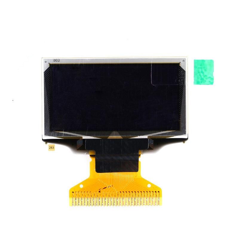 Pantalla LCD OLED 0,42 0,91 0,96 1,3 pulgadas azul blanco Módulo de pantalla LCD módulo OLED 0,42 ''0,91'' 0,96 ''1,3'' para Arduino