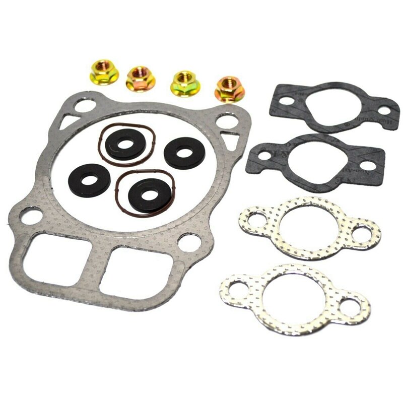 Cylinder Head Gasket Kit Replaces for Kohler CH18 CH19 CH20 CH21 CH22 CH23 CH24 CH25 CV18-22 2484101S