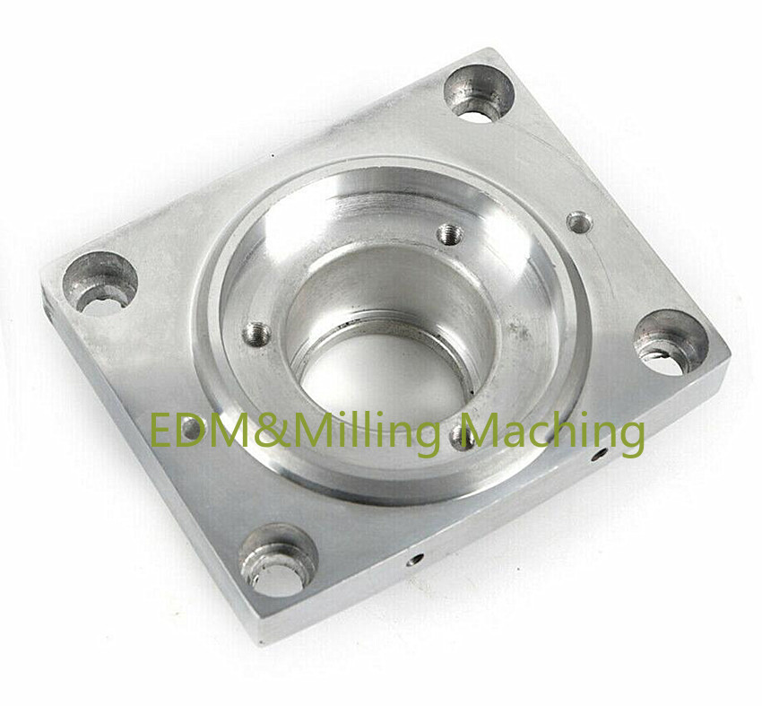 Bridgeport Milling Machine X/Y Axis End Cap Handle Bracket Vertical CNC Mill Tool Durable