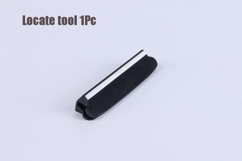 2-IN-1 Knife Sharpener Sharpening Stone Whetstone Scissors Sharpener System Grinding Wet Stone Honing Kitchen Tool: locate tool