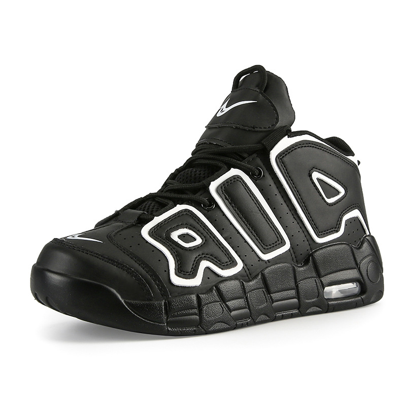 39-45 schuhe männer lässig atmungs leichte herren schuhe lässig # DH912: Schwarz / 43