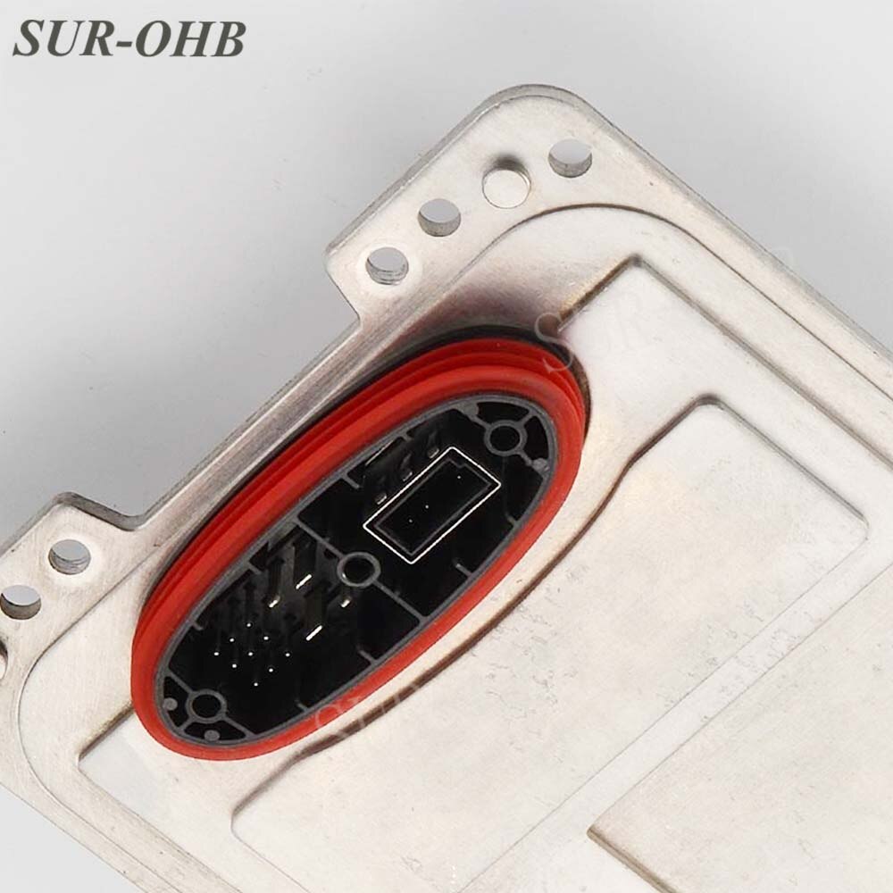 SUR-OHB A2118709026 lighting source OEM 5dc00906000 d1s AFS GDL Steuergerat HID xenon ballast GL-Glass CAR 5DC009 060-00