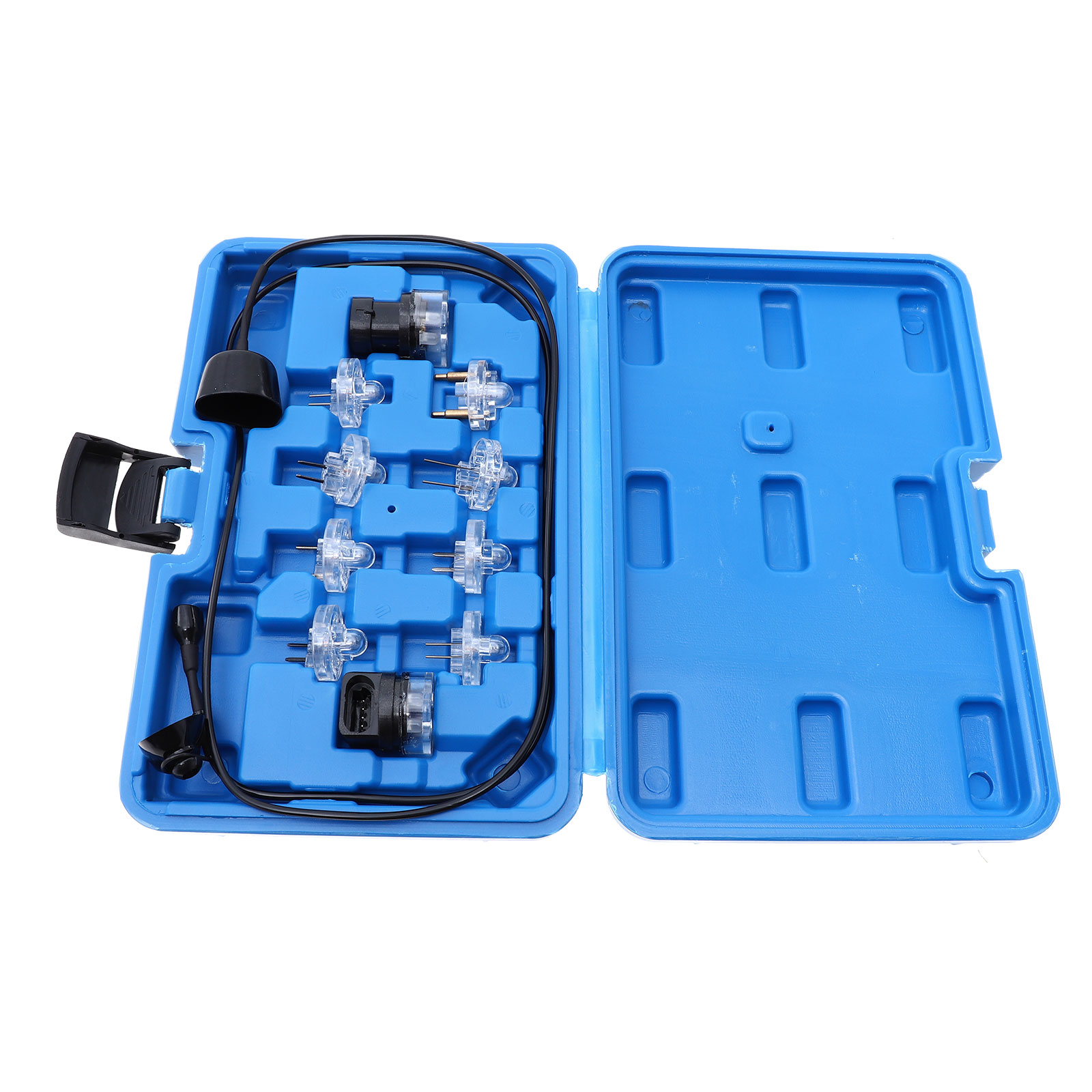 1 Set Automobile Circuit Test Lights Kit Car Circuit Test Lights Bulb Tester for Car