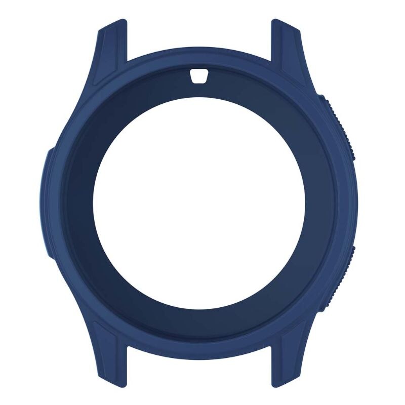 Coque souple en Silicone housse de protection pour Samsung Galaxy montre 46mm Gear S3 Frontier: DBL