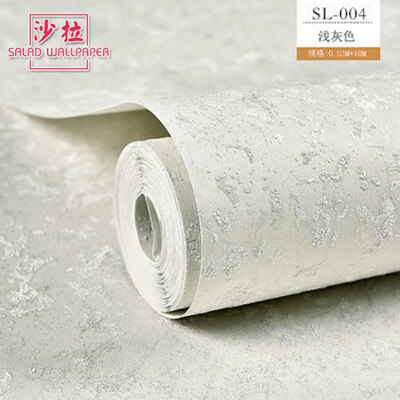 Grijs Geometrische Behang Voor Woonkamer Slaapkamer Grijs Wit Gedessineerde Modern Wall Paper Roll Home Decor: Color 8