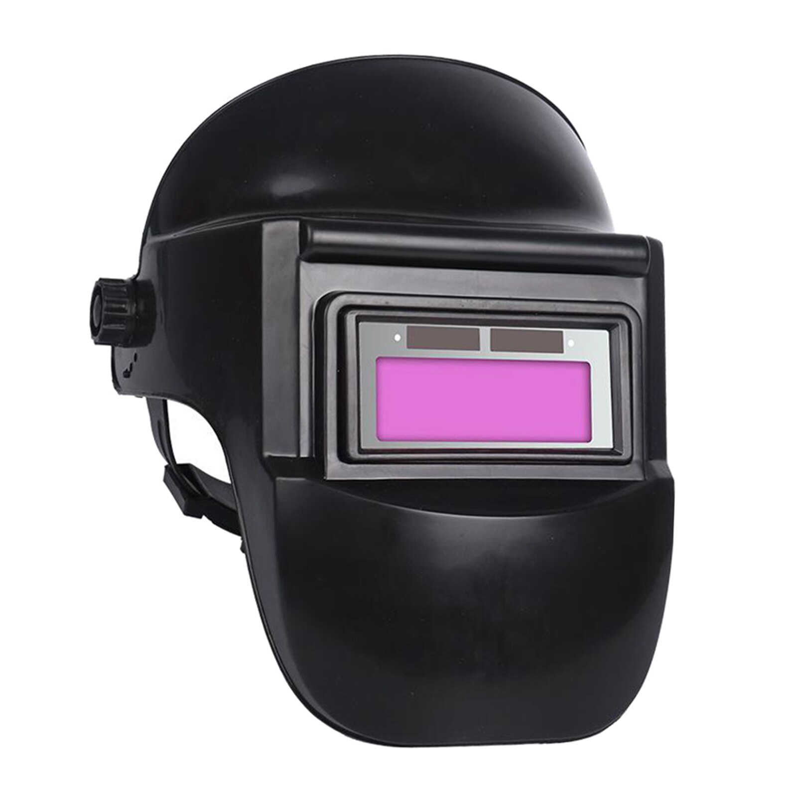 Welding Helmet Welding Mask MIG TIG Cap Goggles Auto Darkening