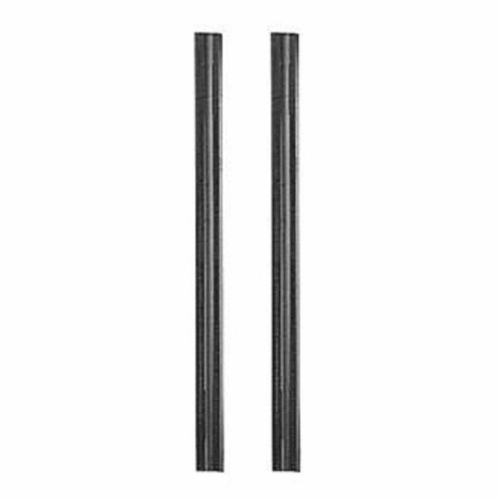 4Pcs 82mm Wood Planer Blade Carbon Steel Reversibl... - Vicedeal