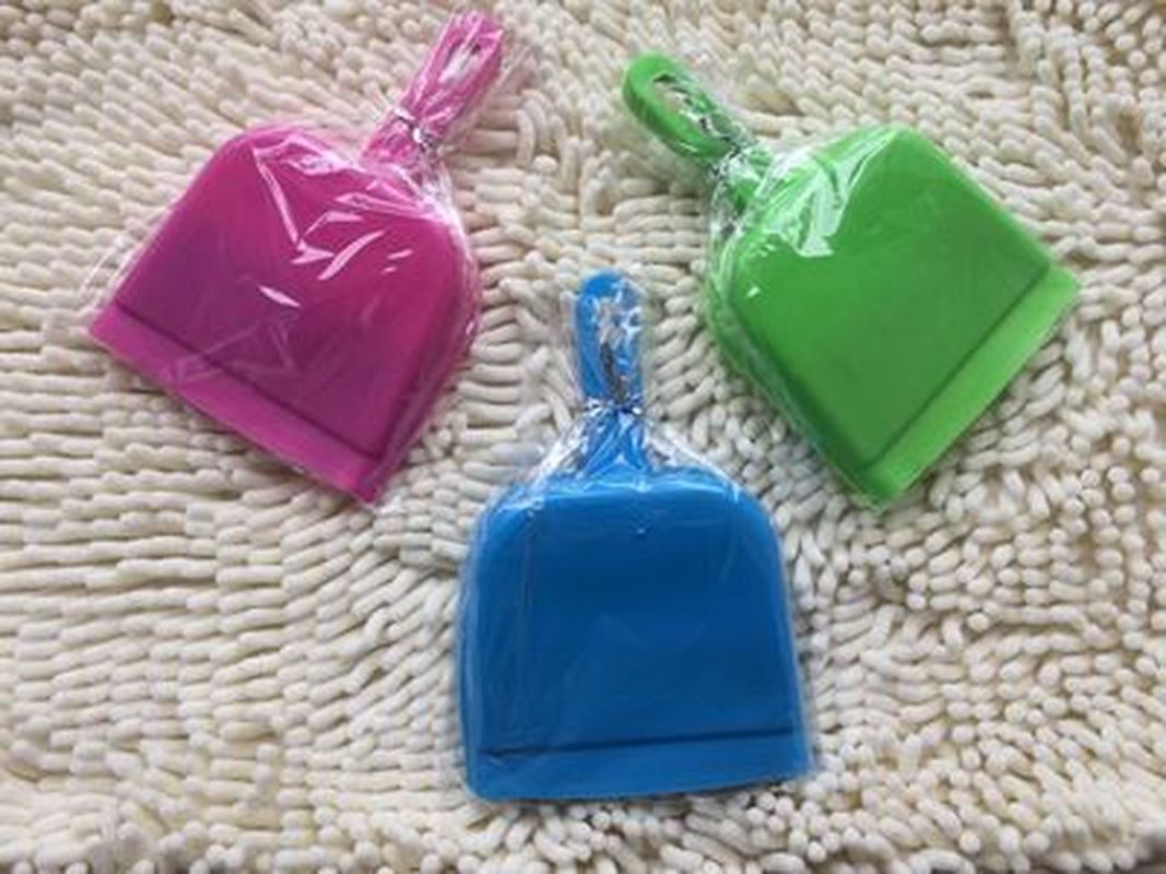 Cleaning Kit Stoffer Bezem Sweep Kit Voor Huisdieren Hamsters Kleine Huisdieren Chinchilla Cavia