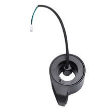 Speed Dial Duim Throttle Speed Control Voor Xiaomi Mijia M365 Elektrische Scooter Cod Xiaomi M365 Onderdelen