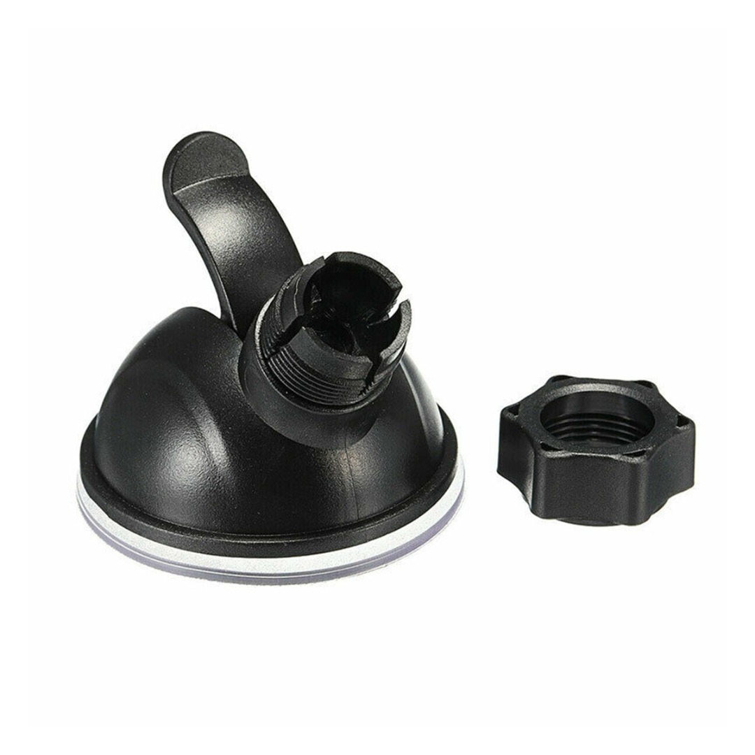 1pc Car Suction Cup Replacement For Nextbase Dash Cam 112 212 312GW 412GW Mini Mount For Auto 12mm Ball Bracke Accessories