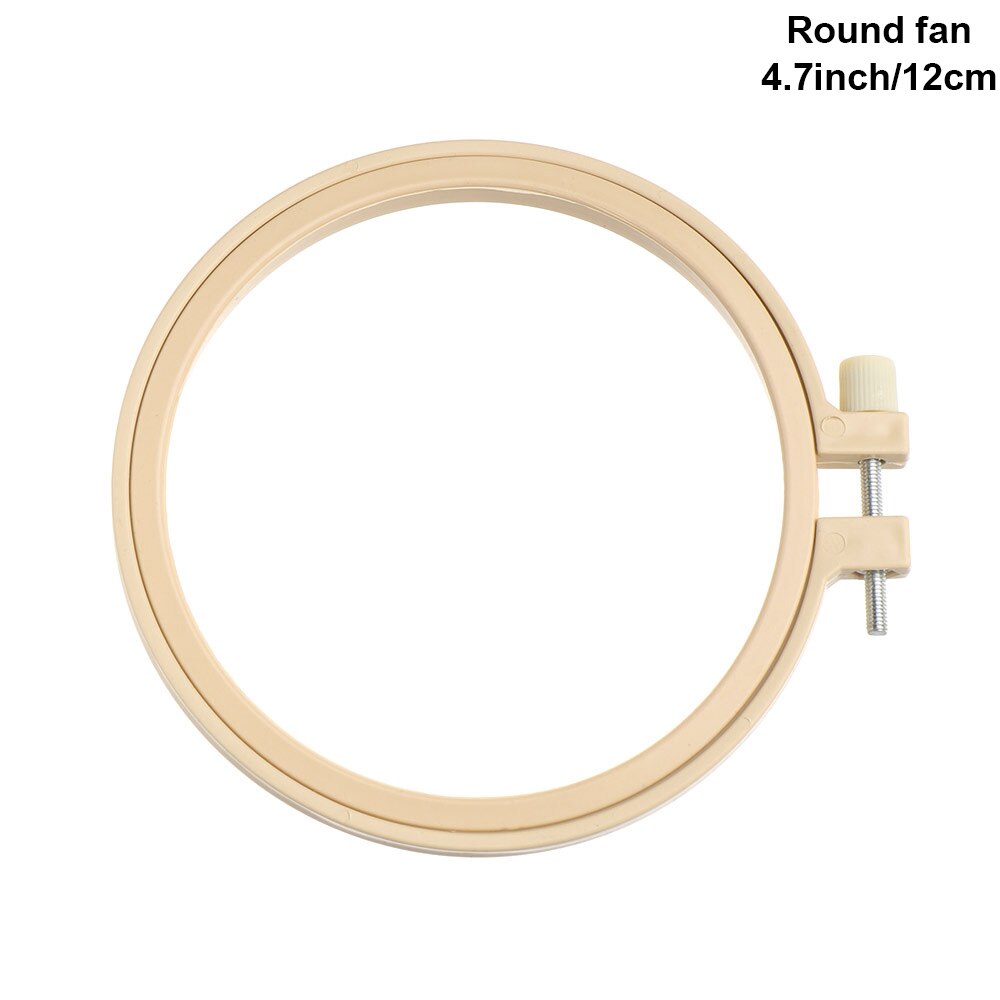 DIY Embroidered Bookmark Material Package Embroidery Starter Kit With Flowers Plant Pattern Color Threads Handmade Bookmark Kit: 12cm