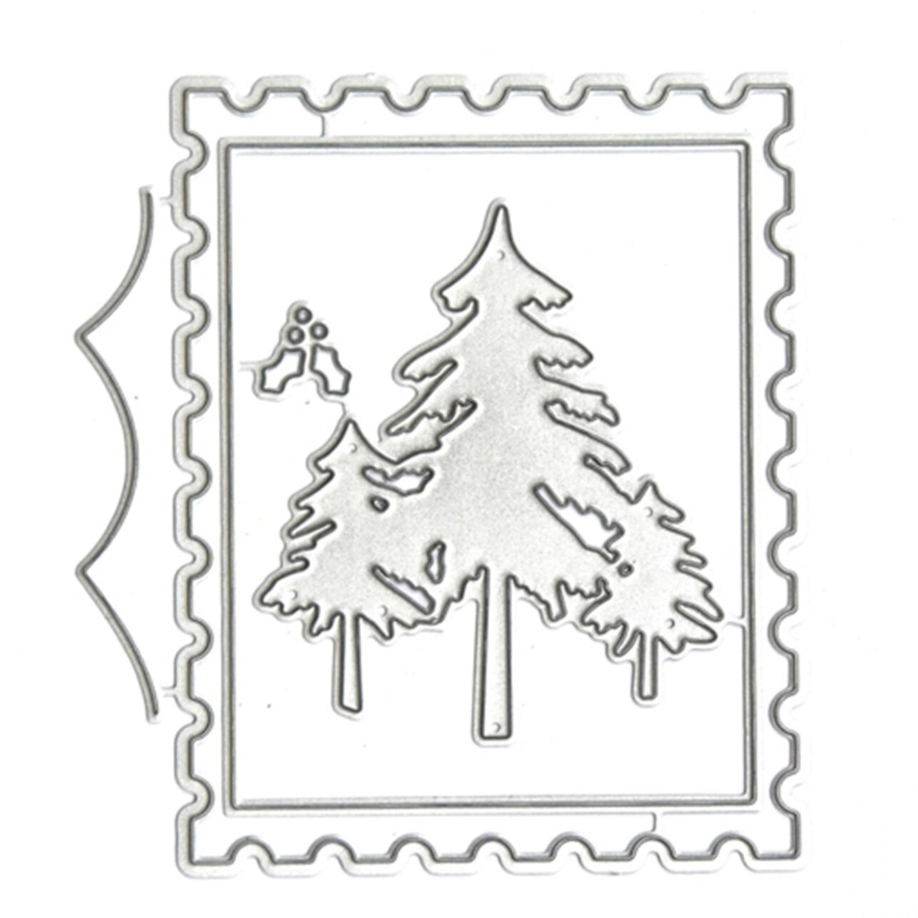 Metal Cutting Dies For DIY Scrapbooking Embossing Paper Wedding Cards Die Cuts Photo Album Making Craft Template Decor Crafts: Type 4