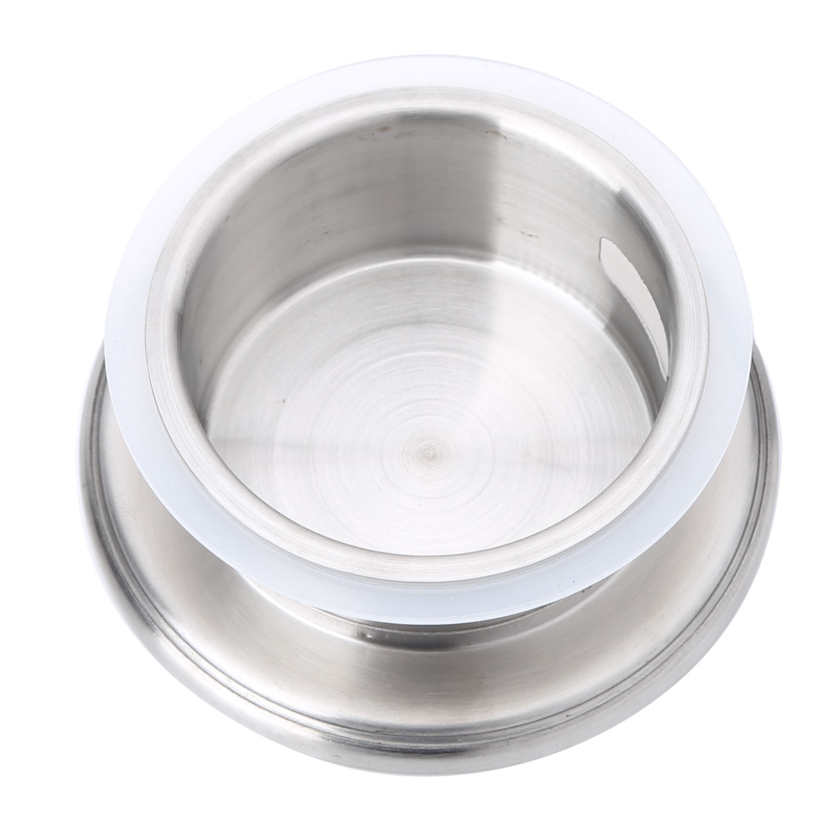 Reusable Cup Lids Kettle Lids Anti-Dust Spill Proof Lid Cover Replacement for Glass Kettle Juice Water Flower Tea Teapot Lids