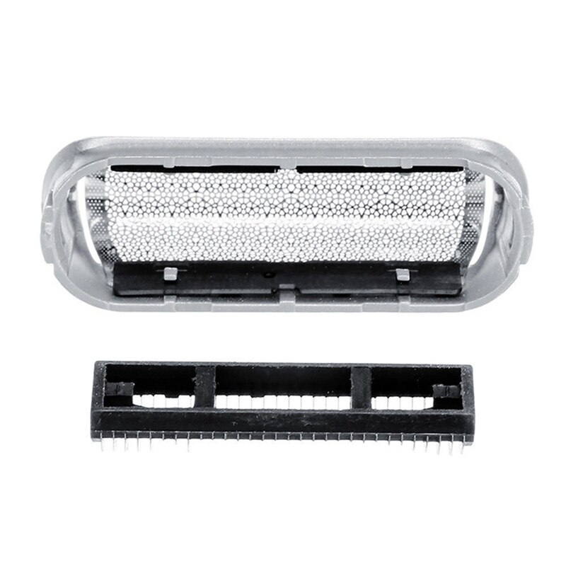 Cabezal de repuesto para afeitadora Braun, Kit de hoja de afeitar, repuesto para 5S, P40, P50, P60, P70, P80, P90, M60, M90S