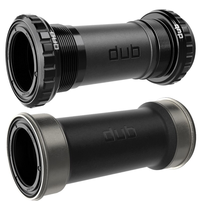 SRAM Bike DUB Bottom Bracket BSA 68mm 73mm Thread BB30 PF30 Central Movemnt DUB PF92 Press Fit 92mm Pressfit Axis