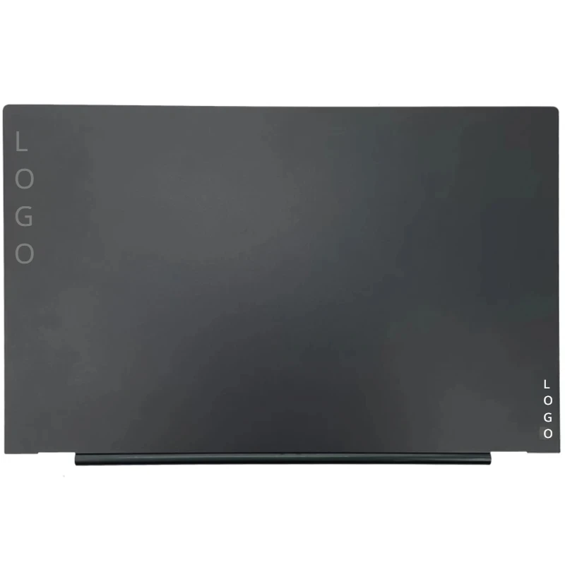 Coque arrière LCD pour ordinateur portable Lenovo Legion 5-15 5-15IMH05 5-15ARH05H , lunette avant supérieure, repose-l'hypothèse, boîtier astronomique, charnière pour clavier,