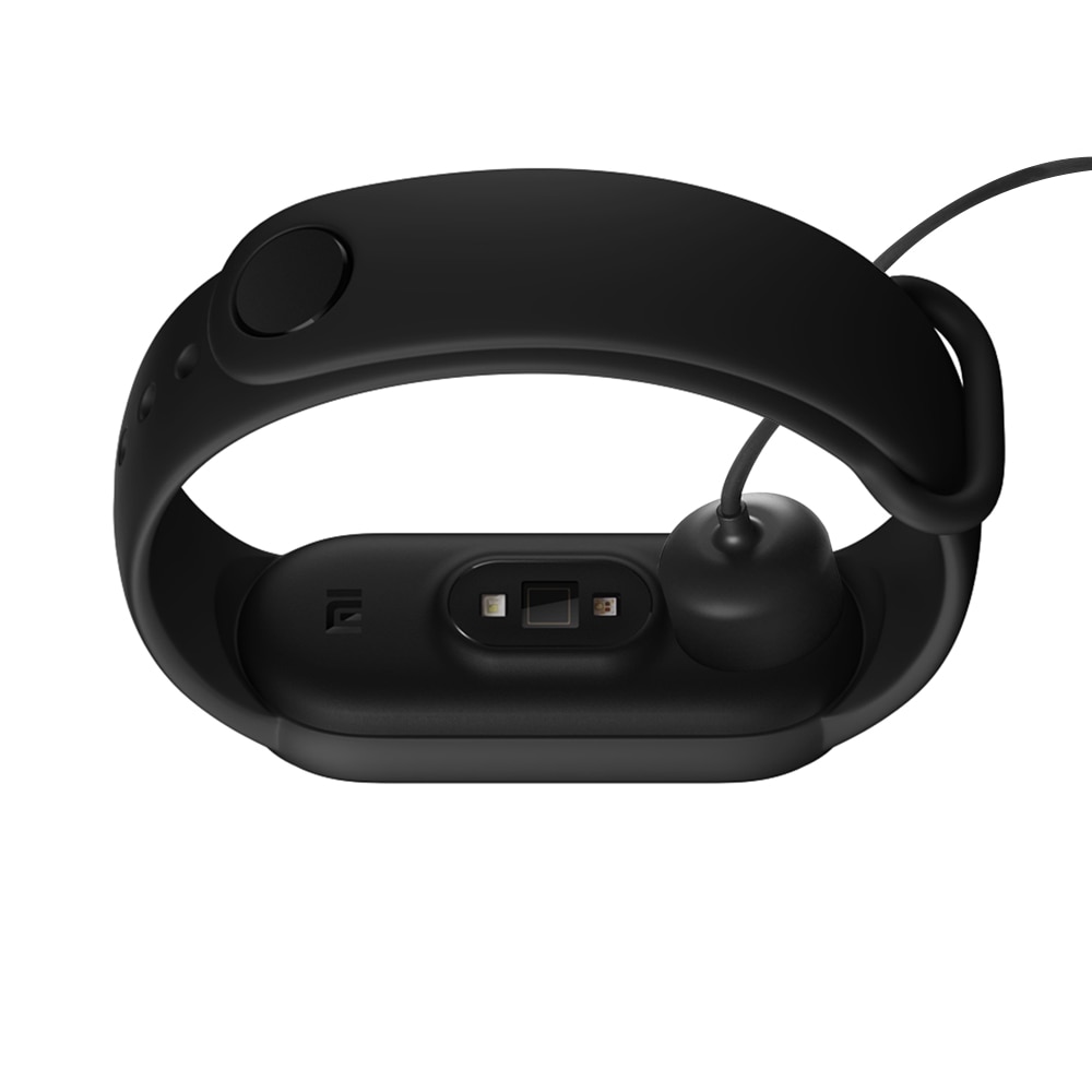 Usb Laders Voor Xiaomi Mi Band 5/6/7 Lader Slimme Band Polsband Armband Oplaadkabel Voor Xiaomi Miband 5 lader Lijn