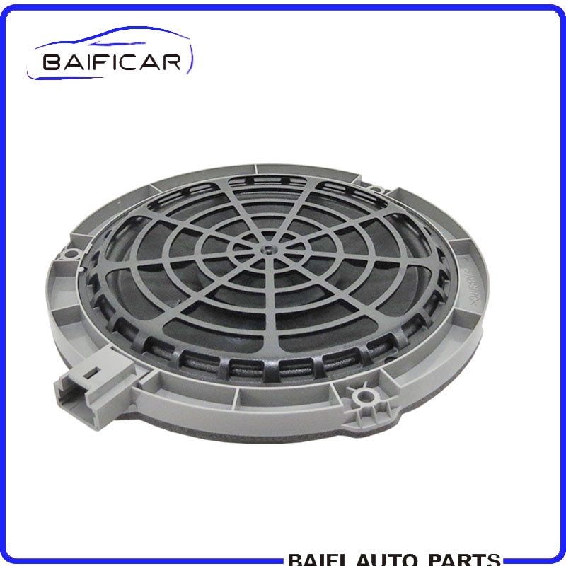 Baificar – haut-parleur avant et arrière de , klaxon 9803696780, pour Peugeot et citroën C4L, 308, 408, 508