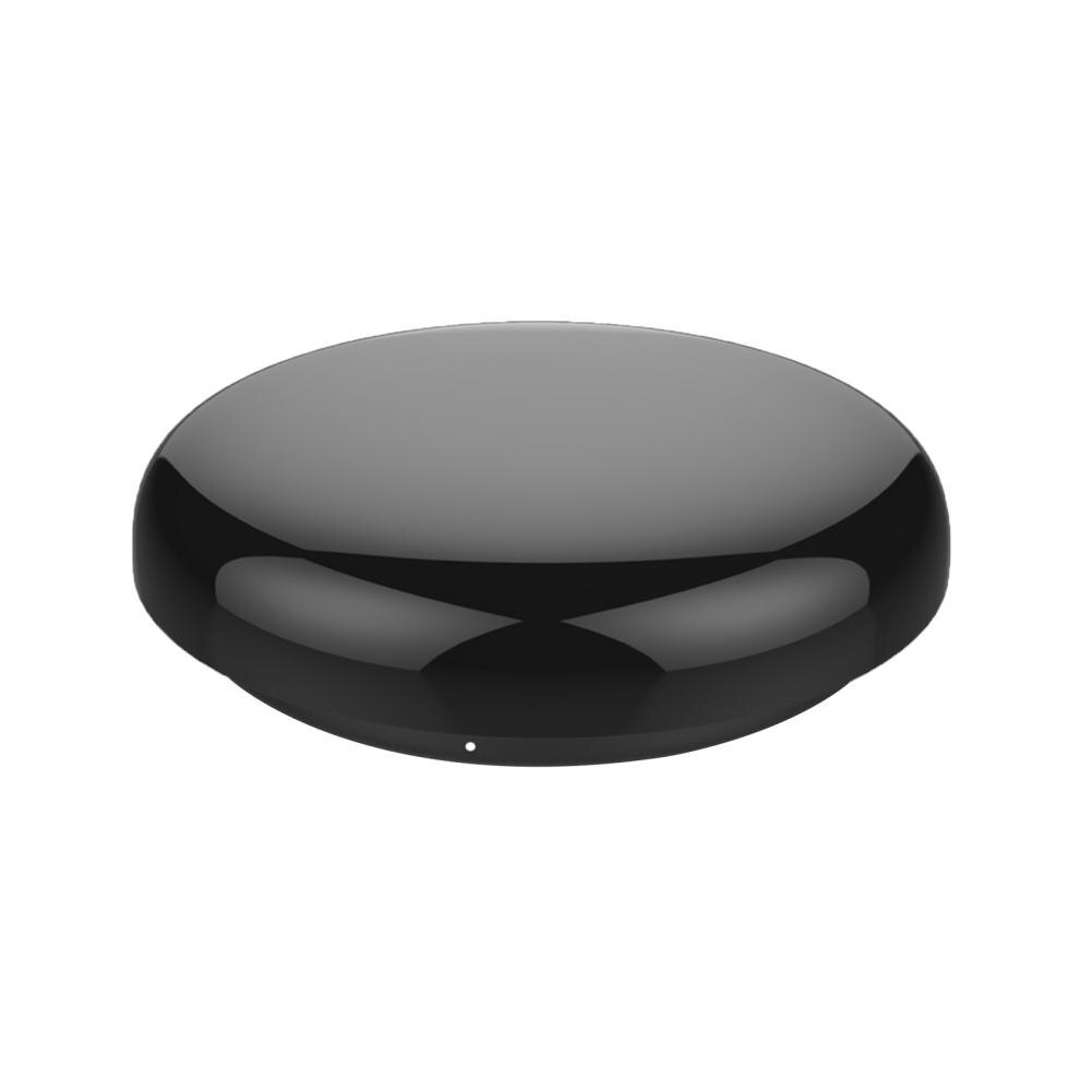 Remote Control WiFi-IR Remote Control Universal Practical Convenient Controller for Android iOS Button Smart TV Remote Control: Default Title