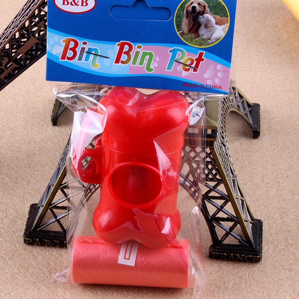 Mini sacs Poo pour chiens # p7 | Petits sacs, conteneurs excréments d'animaux domestiques, sac de chien chat pour animaux de compagnie, formation à la marche en plein air, sacs de ramassage