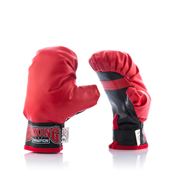 Punch-Tas Kinderen Kampioen