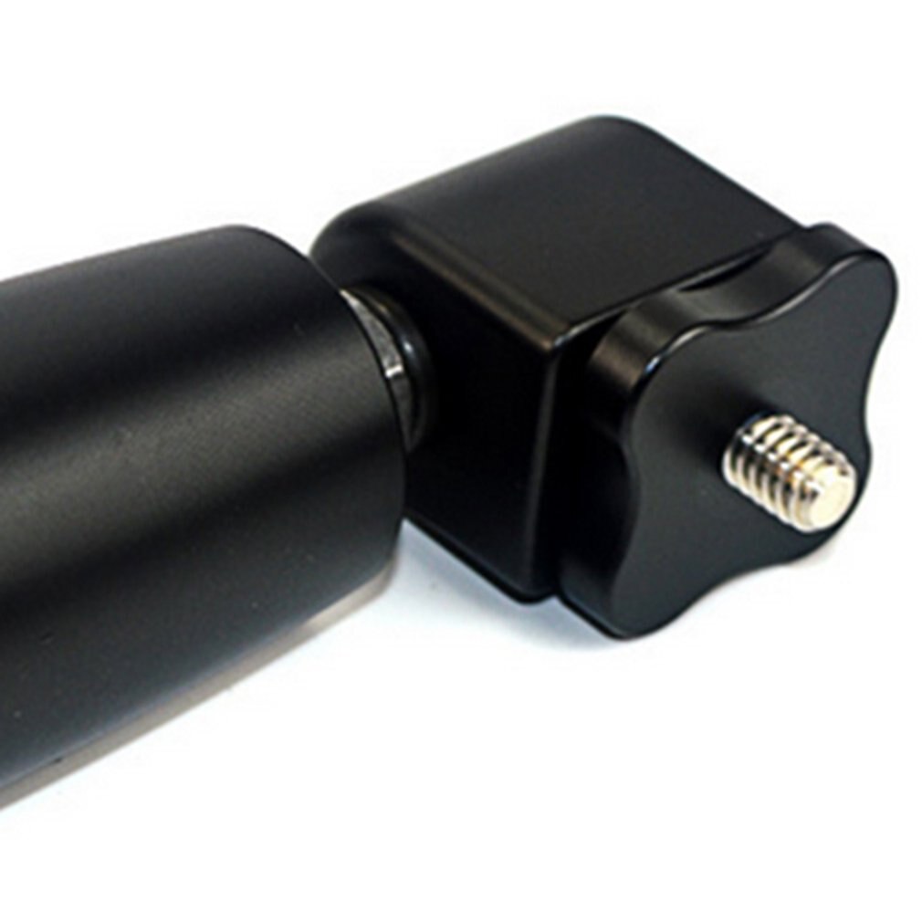 Panoramic Camera Bullet Time Set Rotating Handle For Insta360 Camera Selfie Stick Shooting Handheld Rotator