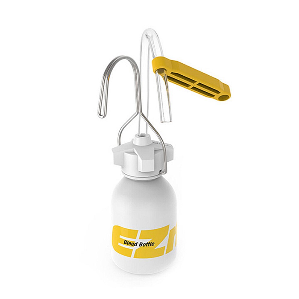 BIKEIN Pro Bicycle Hydraulic Disc Brake Bleed Kits Tool For SHIMANO MAGURA TEKTRO SRAM Series MTB Bike Oil Bleed Kit Tools