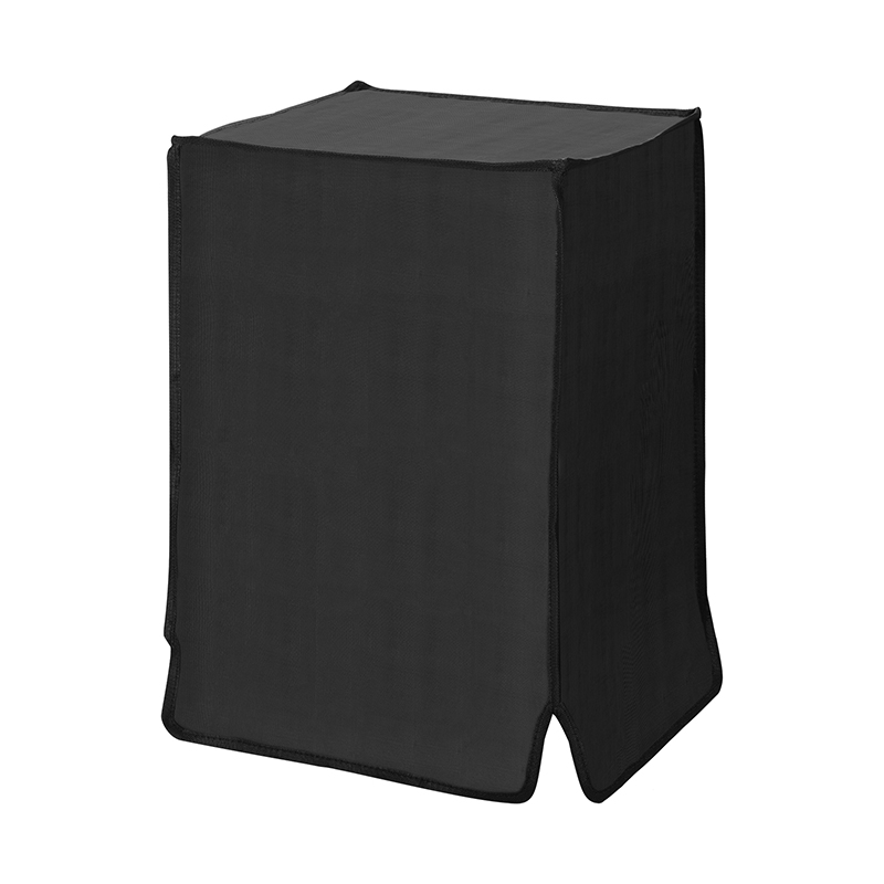 DLP LCD fotocurado impresora 3D fuego polvo luz y aislamiento térmico cubierta protectora para Elegoo Anycubic Phrozen CREALITY 3D