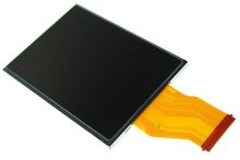 Size 3.0 inch LCD Display Screen Repair Parts for NIKON V1 Digital Camera Without Backlight