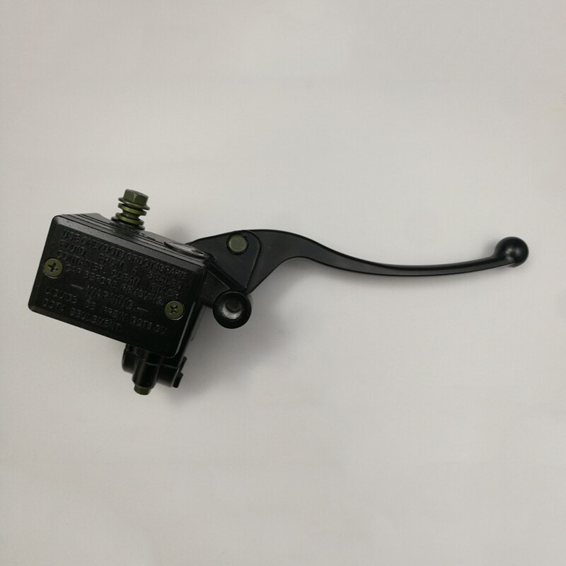 Front Brake Master Cylinder For Honda CM400/CM450/CX500/CB350/CB400/CB650/CB750