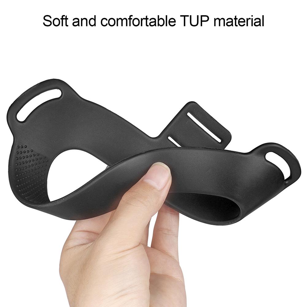 Hoofdband Kussen Voor Oculus Quest 2 Vr Headsets Verwijderbare Professionele Vr Headsets Pad Voor Oculus Quest 2 Accessoires