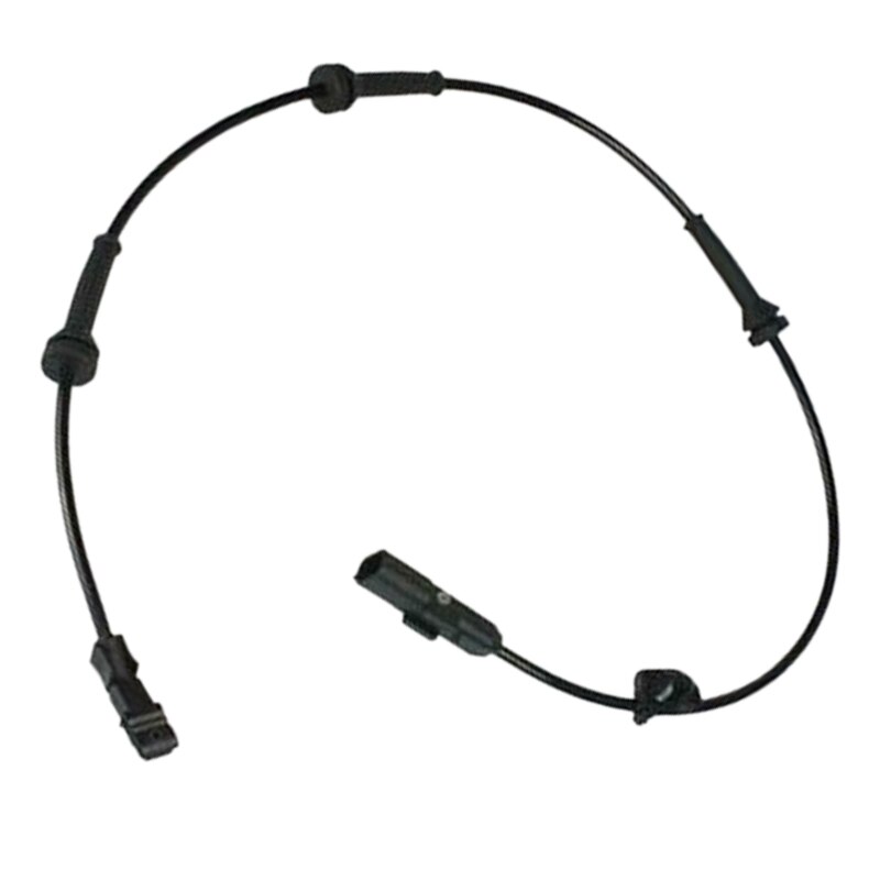 ABS Sensor Fram Vänster/Höger för Renault Grand Scenic Megane II Scenic 8200404460