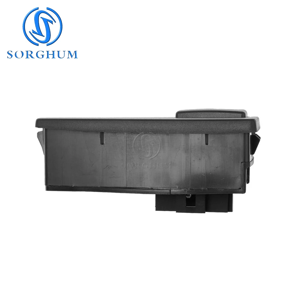 Elevador de Control de interruptor de ventana principal de cirzo para camión Volvo FH12 FH16 FM9 FM12 NH12 VNL OEM 20752914 21354613 21354398