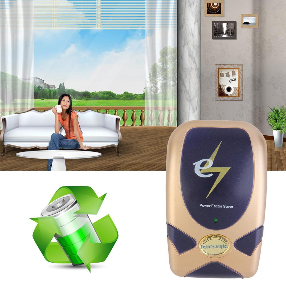 Energibesparing energisparbox spara 30%  enhet 15kw ~ 30kw us/eu/uk mg