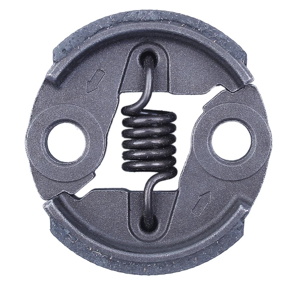 Débroussailleuse embrayage Fit MITSUBISHI TU26 BC260 CG260 G26 G26L 26CC 1E34F moteur coupe gazon débroussailleuse Machine à cueillir le thé